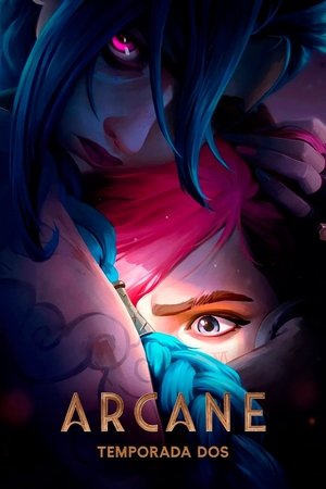 Arcane