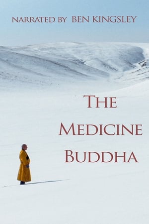 Poster The Medicine Buddha 2019