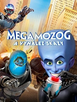 Image Megamozog a vynález skazy