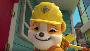 The Crew Builds a Super Snack Dispenser