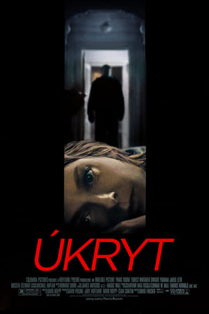 Poster Úkryt 2002