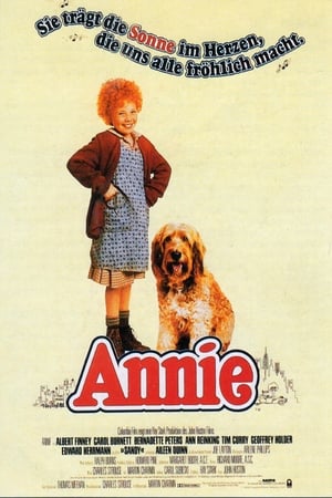 Annie 1982