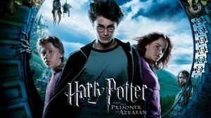 Harry Potter a Väzeň z Azkabanu