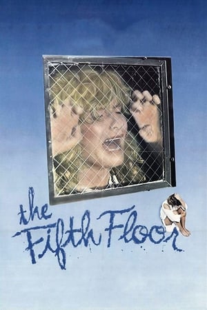 Poster The Fifth Floor 1978