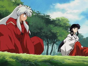 InuYasha Season 1 Episode 147