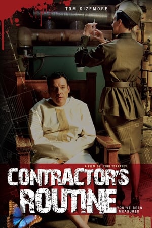 Poster Contractor's Routine 2011