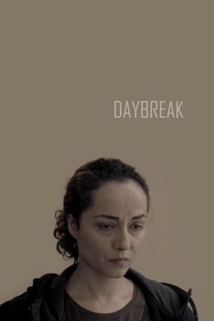 Poster Daybreak (2018)