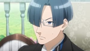 Black Butler: 4×4