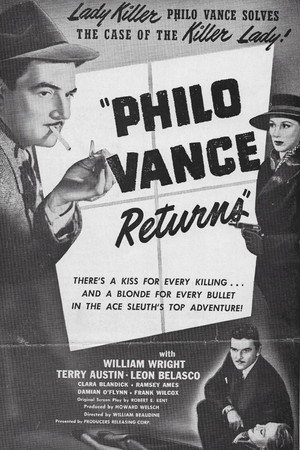 Philo Vance Returns 10