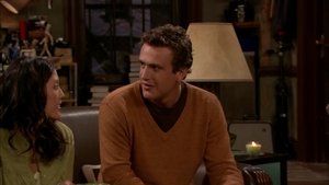 How I Met Your Mother: Stagione 1 – Episodio 5