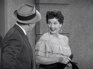I Love Lucy: Season3 – Episode26