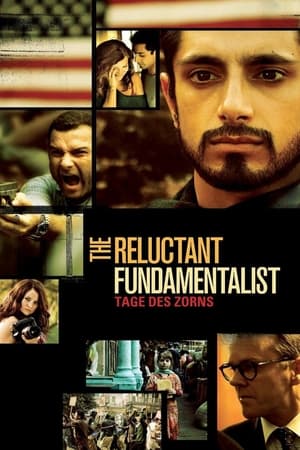 The Reluctant Fundamentalist - Tage des Zorns 2013