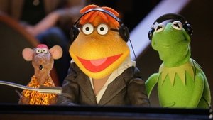 Os Muppets: 1×8