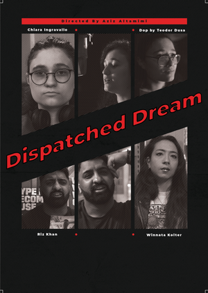 Dispatched Dream — Logos 1