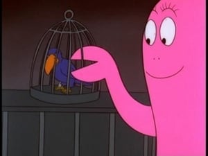 Barbapapa: 1×22