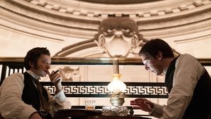 La guerra de las corrientes (HDRip) Español Torrent