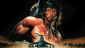 Rambo: İlk Kan 3