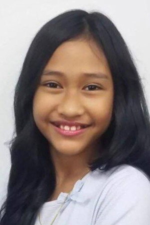 Qaidah Marha portrait