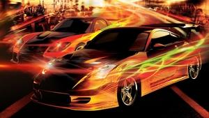 Tokyo Drift (Dual Audio)