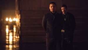 DC: Arrow: S03E09 Sezon 3 Odcinek 9