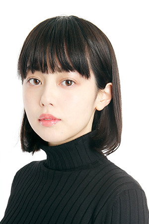 Fumiko Aoyagi portrait