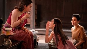 ดูหนัง Love Destiny the Movie (2022) บุพเพสันนิวาส 2