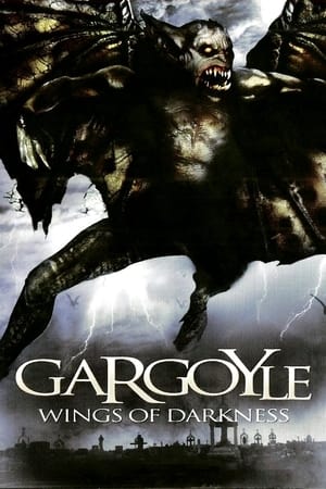 Movies123 Gargoyle: Wings of Darkness