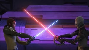 Star Wars Rebels - Star Wars Rebels - Saison 1 - La Force sous contrôle - image n°4