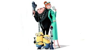 Despicable Me 2