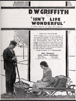 Isn't Life Wonderful 6