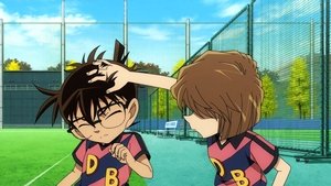 Detective Conan: The Eleventh Striker 2012