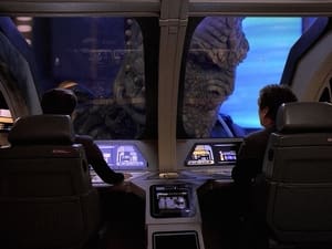 Star Trek – Deep Space Nine S06E14