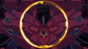 Mobile Suit Gundam Unicorn RE:0096: 1×19