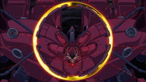 Mobile Suit Gundam Unicorn RE:0096: 1×19