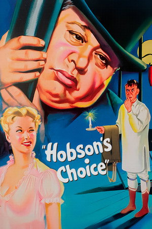 Hobson's Choice 18