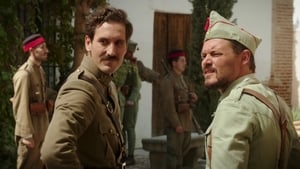 Morocco: Love in Times of War Episode 7