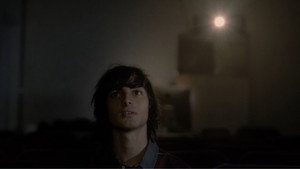 A Glance at the Moon