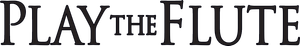 Play the Flute — Logos 1