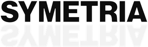 Symetria — Logos 1