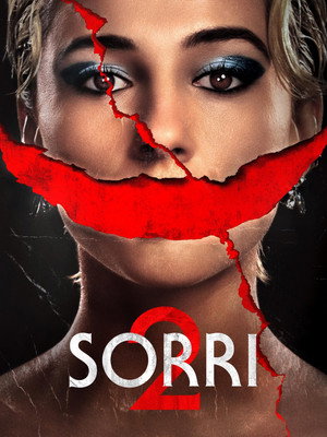poster Smile 2