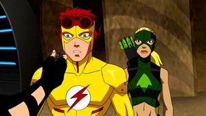 Young Justice Season 1 Episode 23