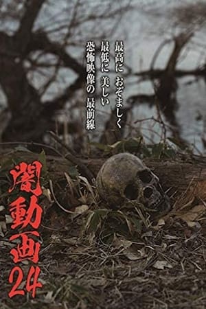Image Tokyo Videos of Horror 24