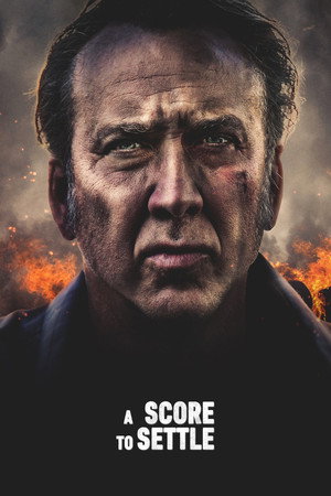 A Score to Settle 42