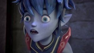 La menace fantôme