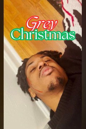 Grey Christmas 5