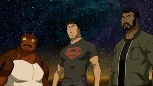 Young Justice Season 3 Episode 20