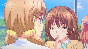 Kokuhaku Episodio 3