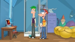 Phineas e Ferb: 4×47