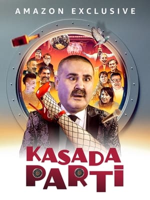 Image Kasa da Parti