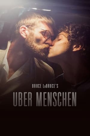 Poster Uber Menschen (2018)